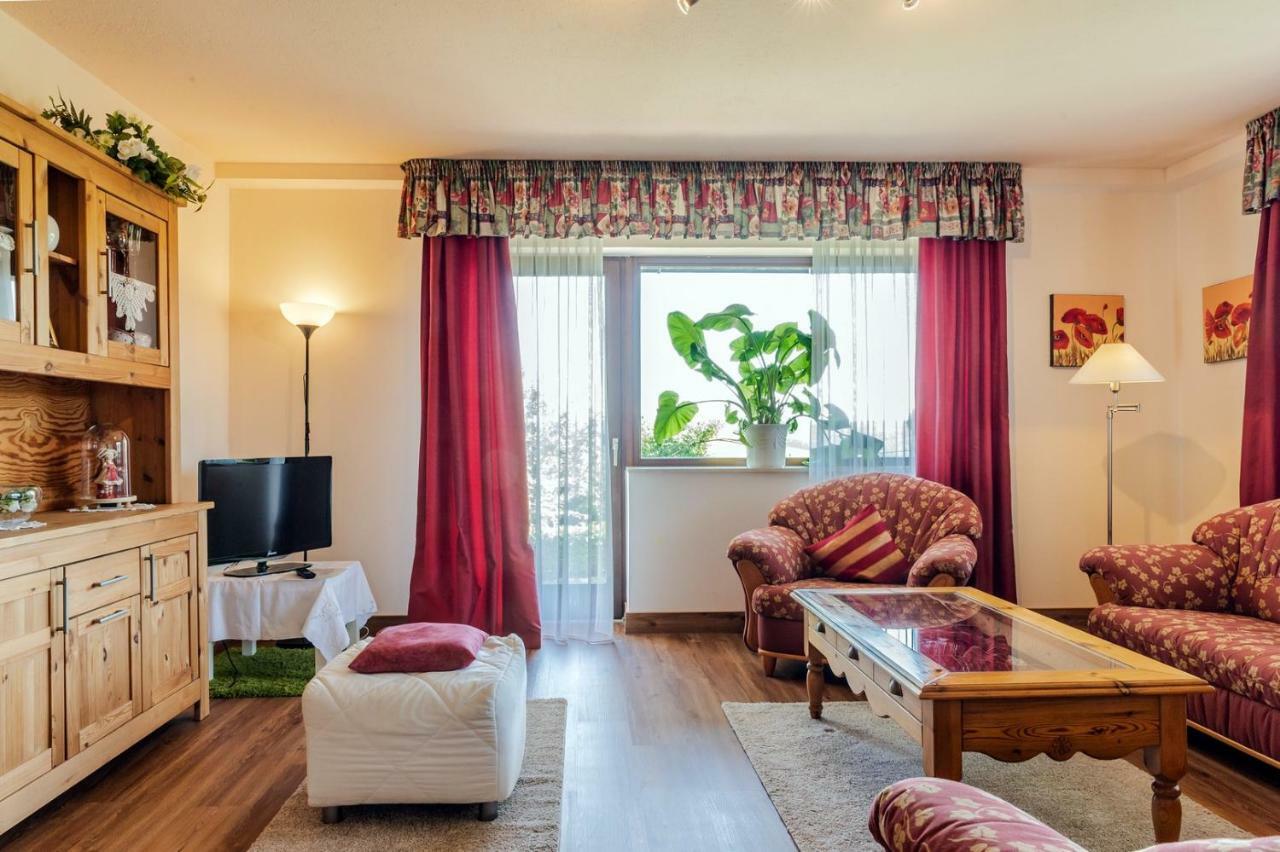Haus Buena Vista Hotel Бад Кисинген Екстериор снимка
